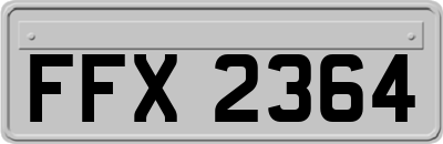FFX2364