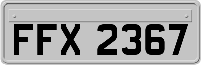 FFX2367