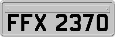 FFX2370
