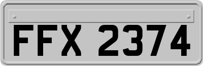 FFX2374