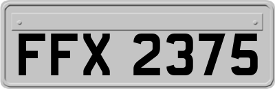 FFX2375