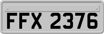 FFX2376