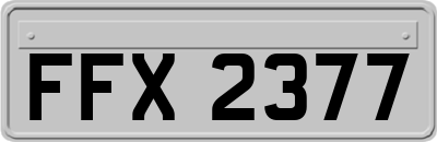 FFX2377
