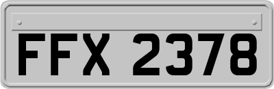 FFX2378