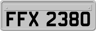 FFX2380