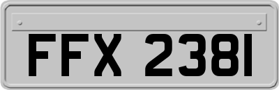 FFX2381