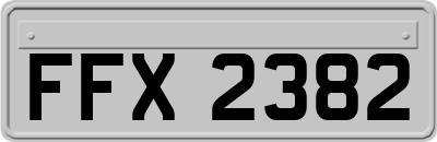 FFX2382