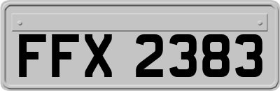 FFX2383