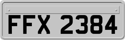 FFX2384