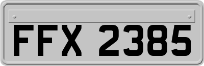 FFX2385