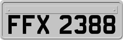 FFX2388