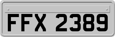 FFX2389