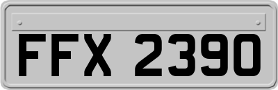 FFX2390
