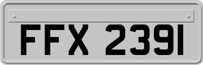 FFX2391
