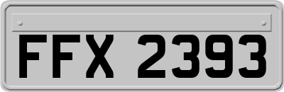 FFX2393