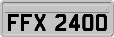 FFX2400