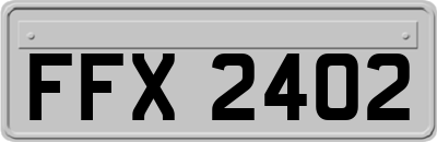 FFX2402