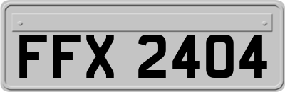 FFX2404