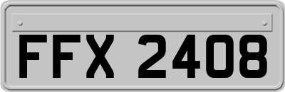 FFX2408