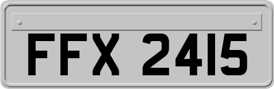 FFX2415