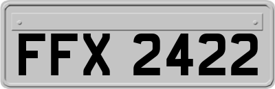 FFX2422