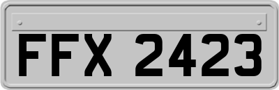 FFX2423