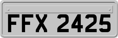 FFX2425