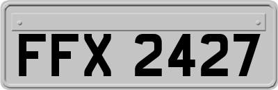 FFX2427