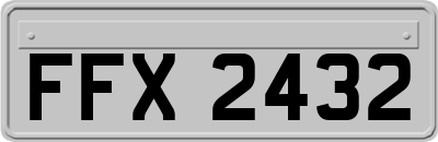 FFX2432