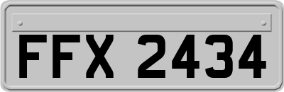 FFX2434