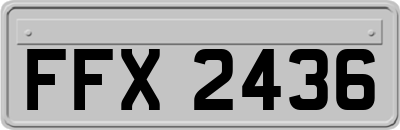 FFX2436