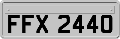 FFX2440