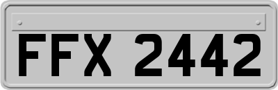 FFX2442