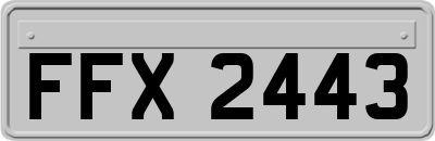 FFX2443