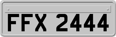 FFX2444