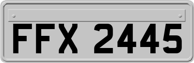 FFX2445