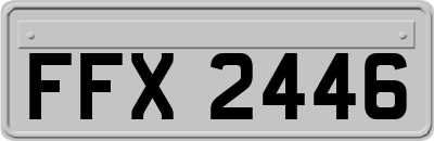 FFX2446