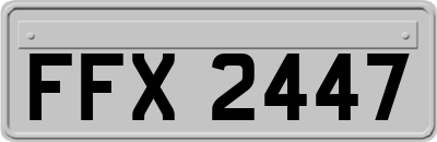 FFX2447