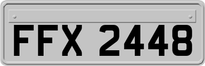 FFX2448