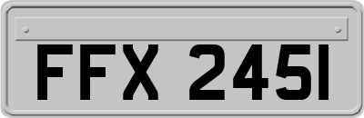 FFX2451