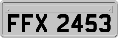 FFX2453