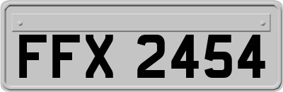 FFX2454