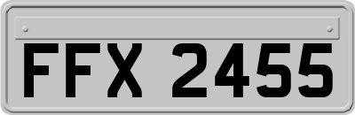 FFX2455