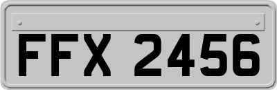 FFX2456