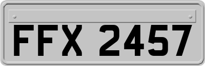 FFX2457