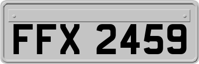 FFX2459