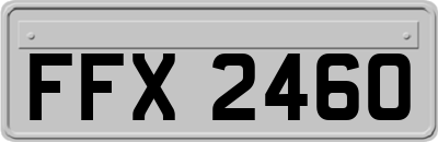 FFX2460