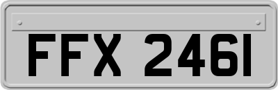 FFX2461