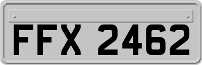 FFX2462