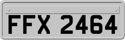 FFX2464